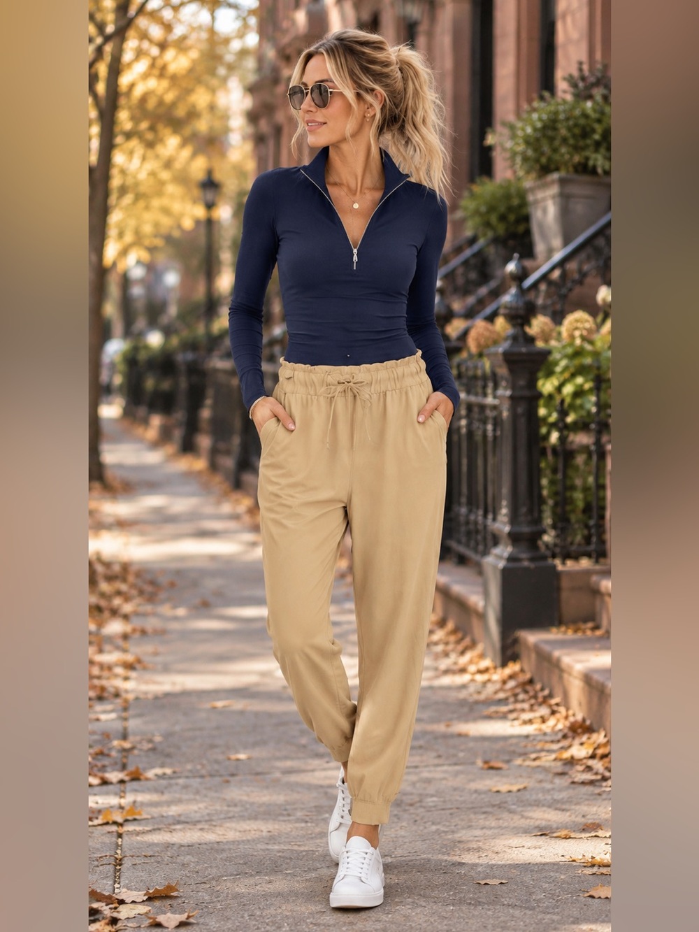Lululemon Joggers